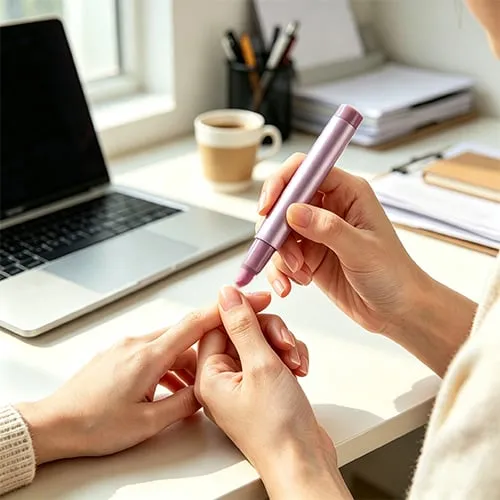 3-in-1 Cuticle Care Pen